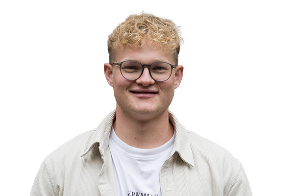 Jeremie Hahn Küche